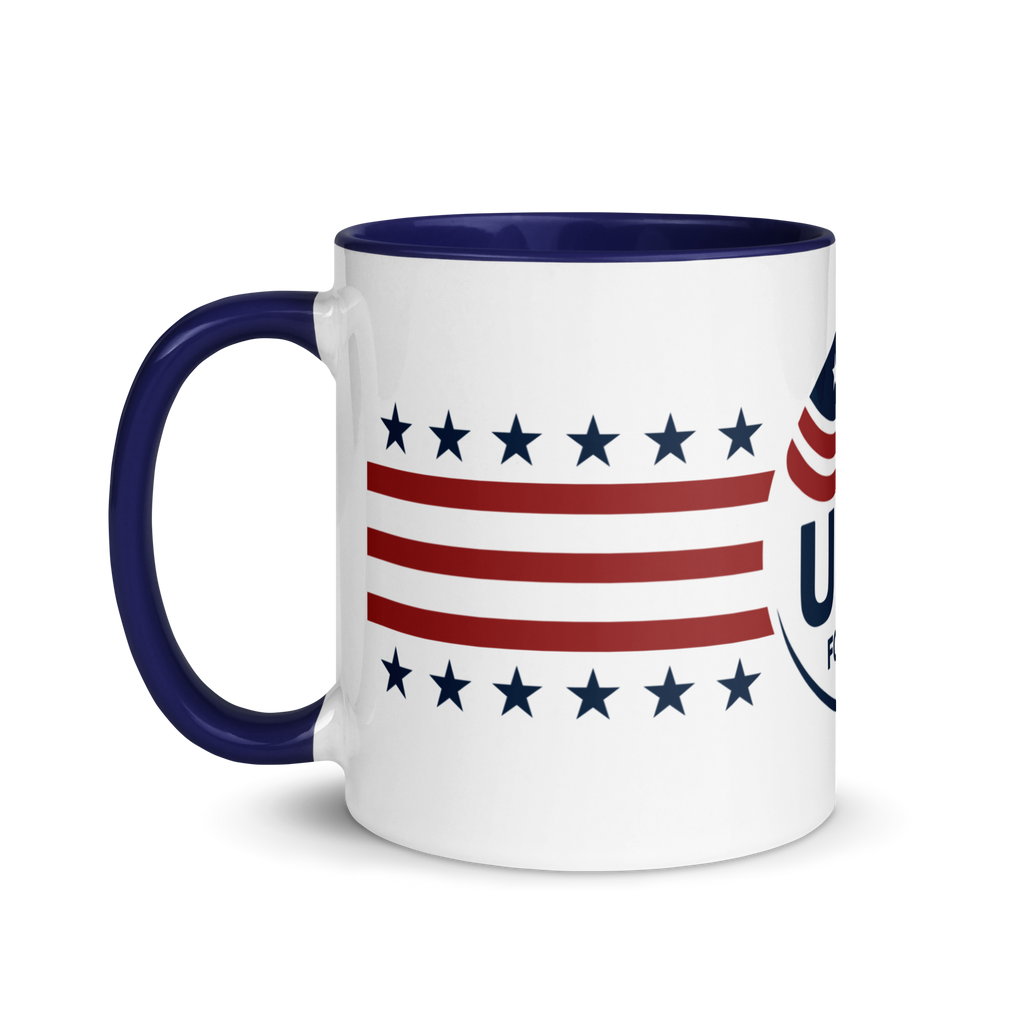 USA for YOU Tasse