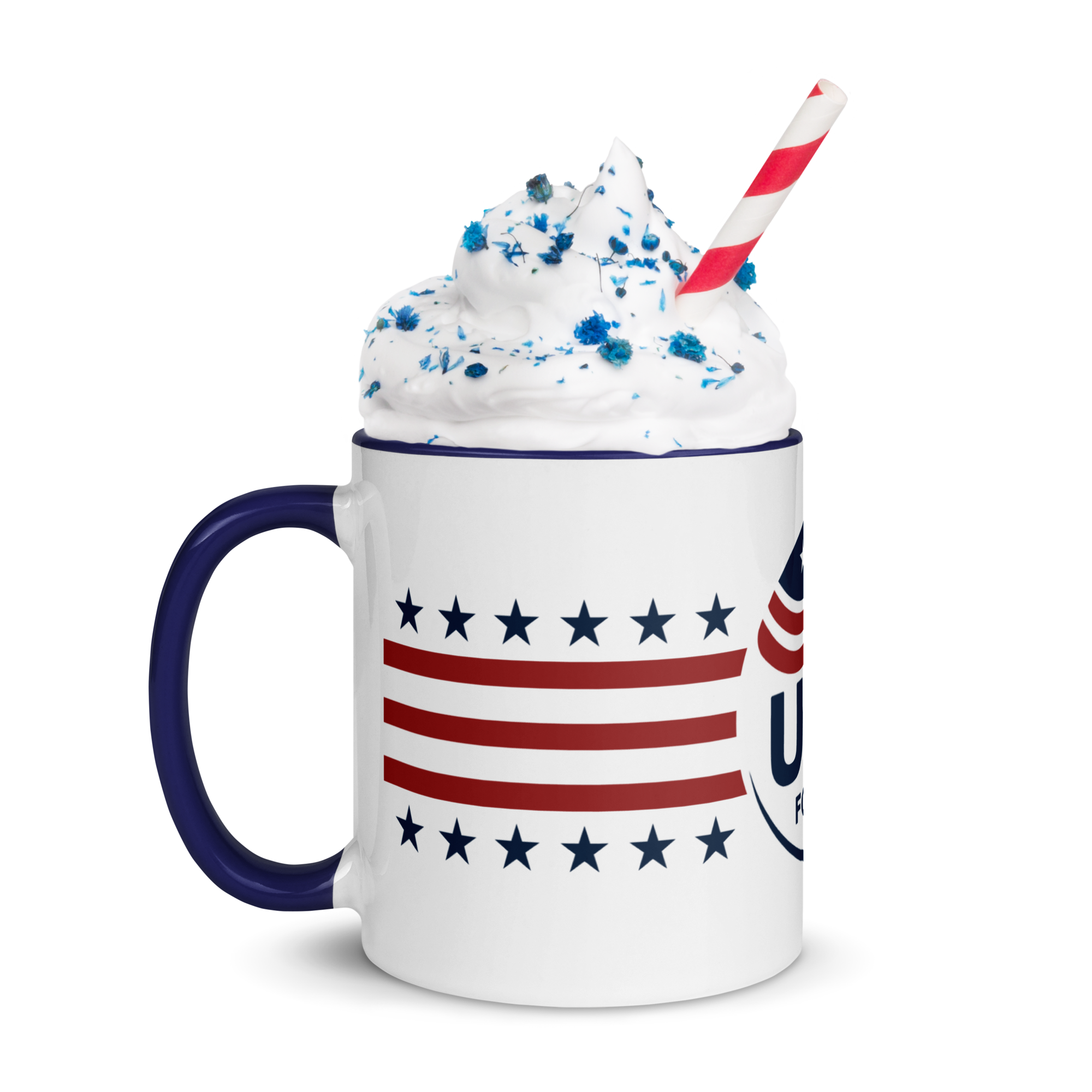 USA for YOU Tasse