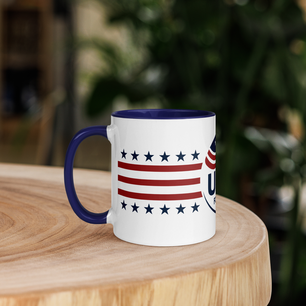 USA for YOU Tasse