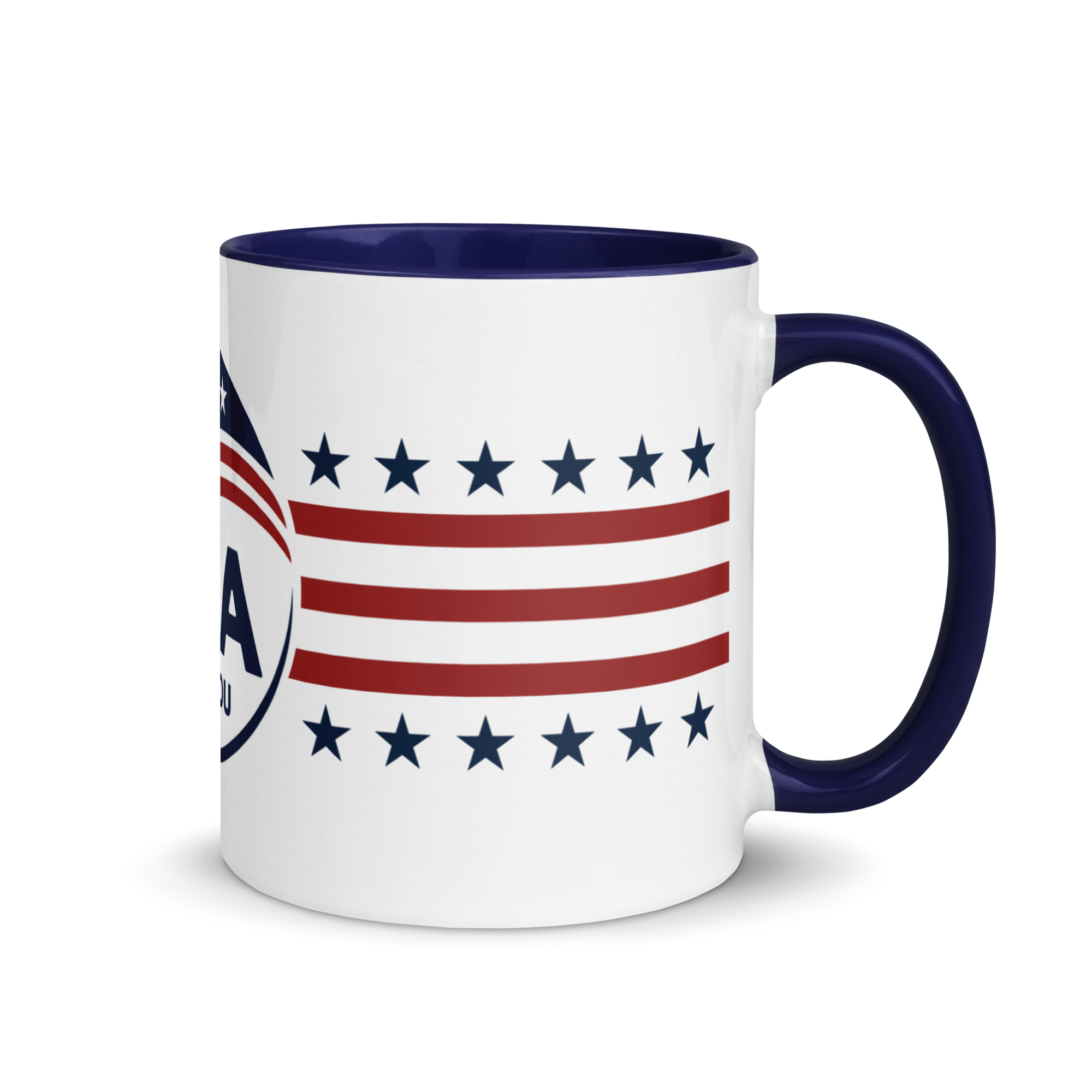 USA for YOU Tasse