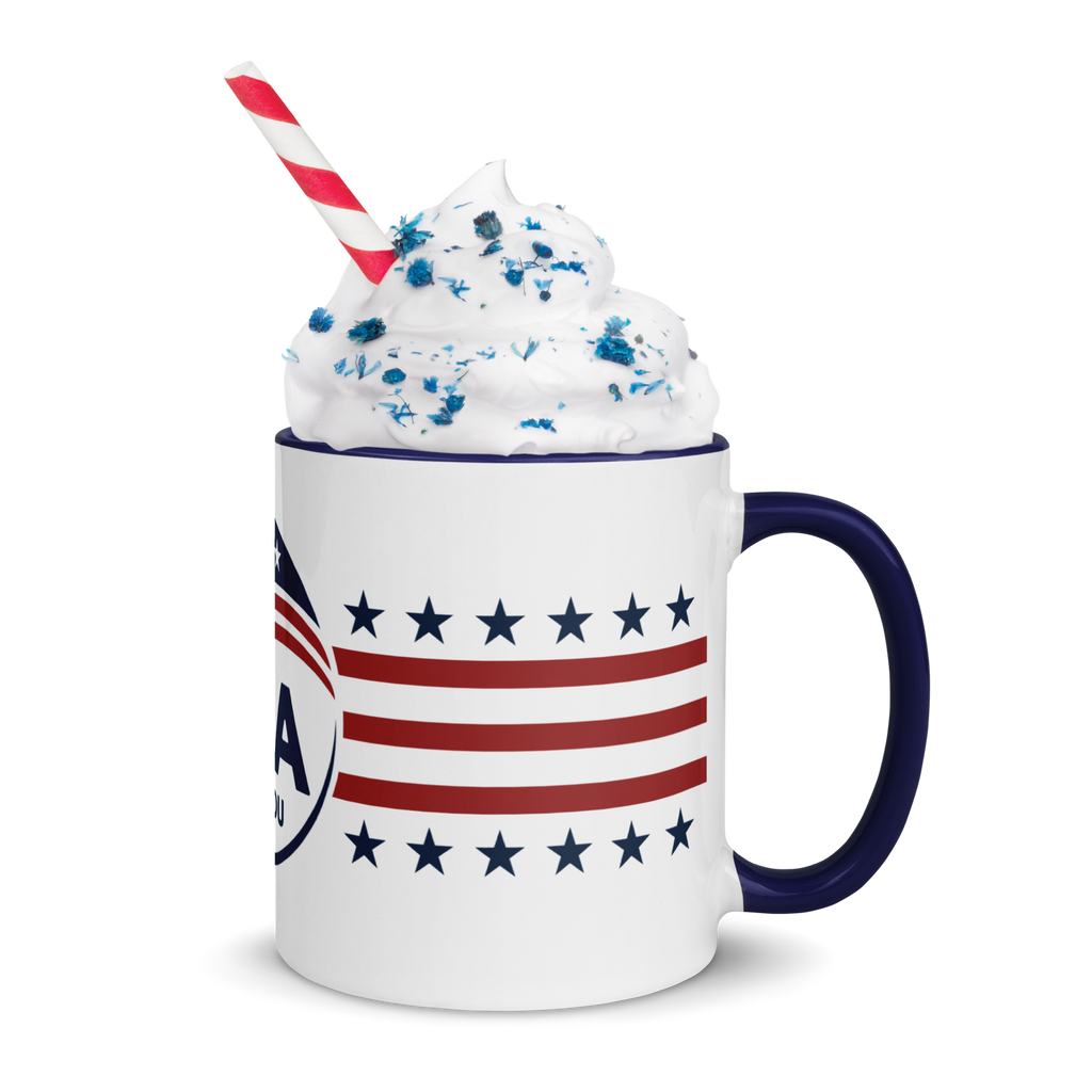 USA for YOU Tasse