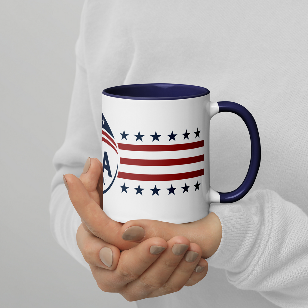 USA for YOU Tasse
