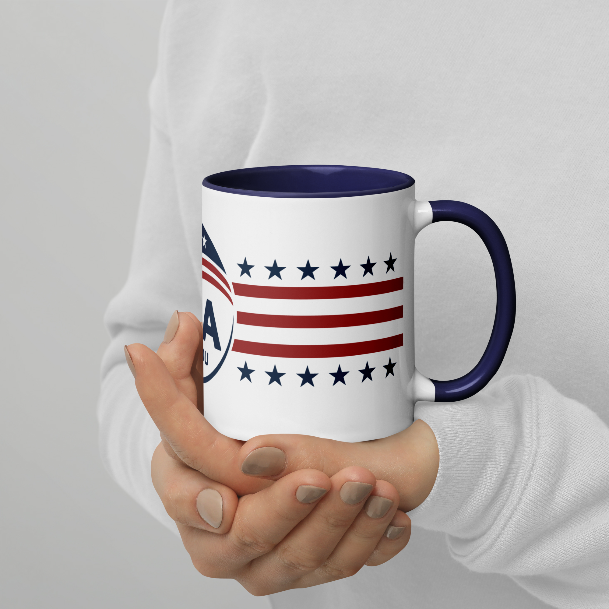 USA for YOU Tasse