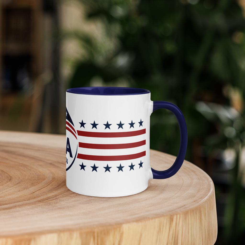 USA for YOU Tasse