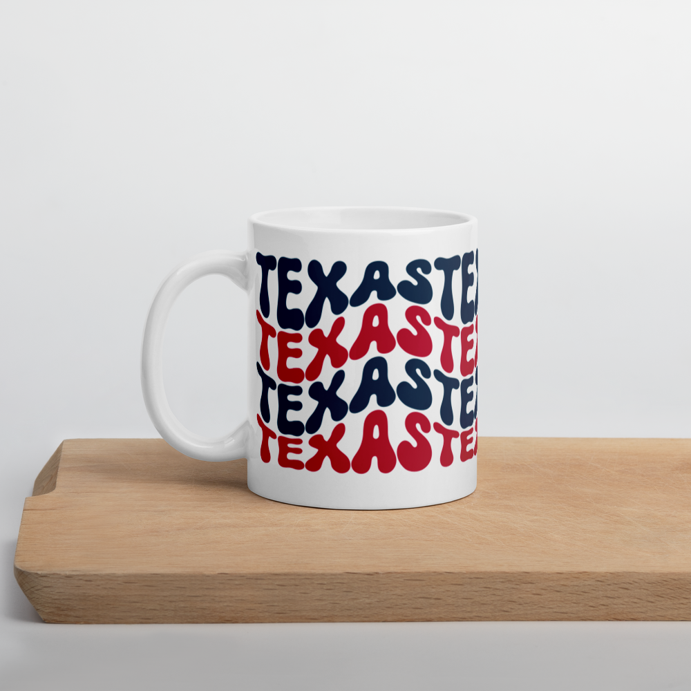 Texas Tasse Fabi