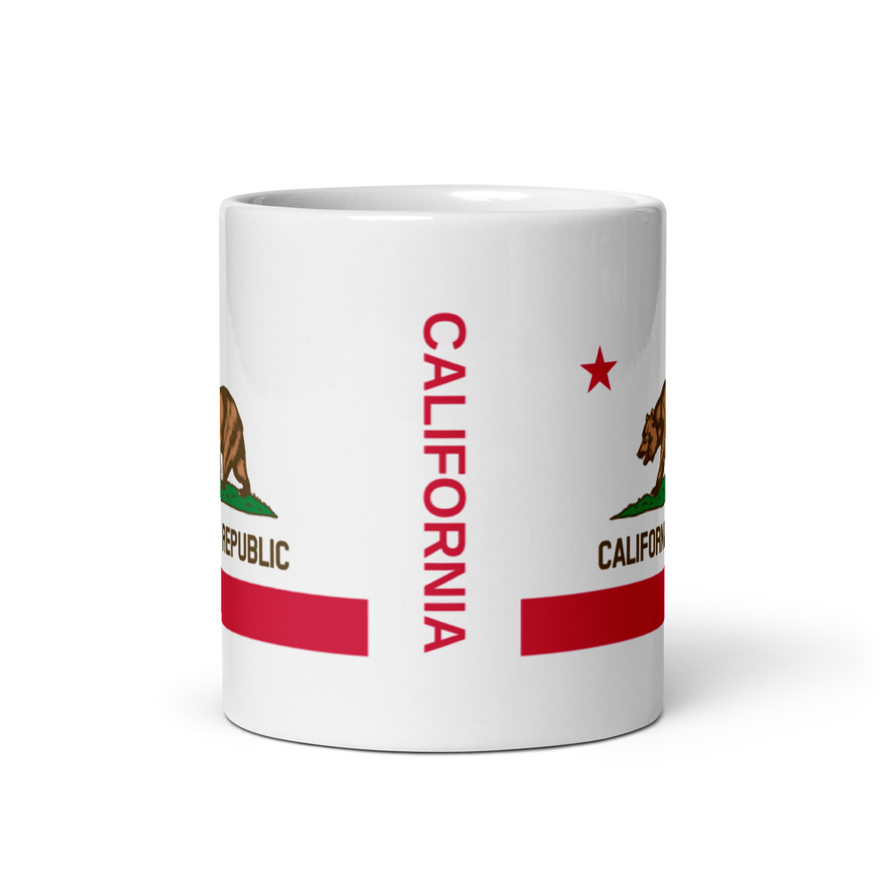 California REPUBLIC Tasse
