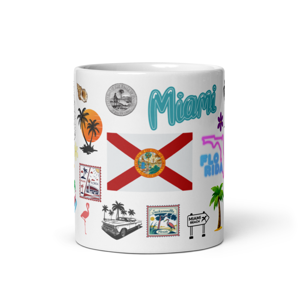 Florida USA Tasse