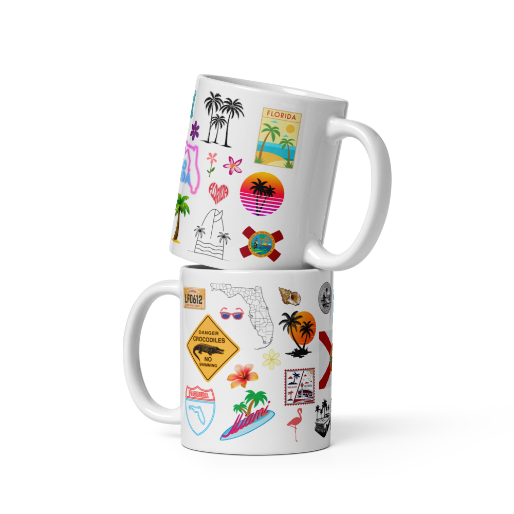 Florida USA Tasse