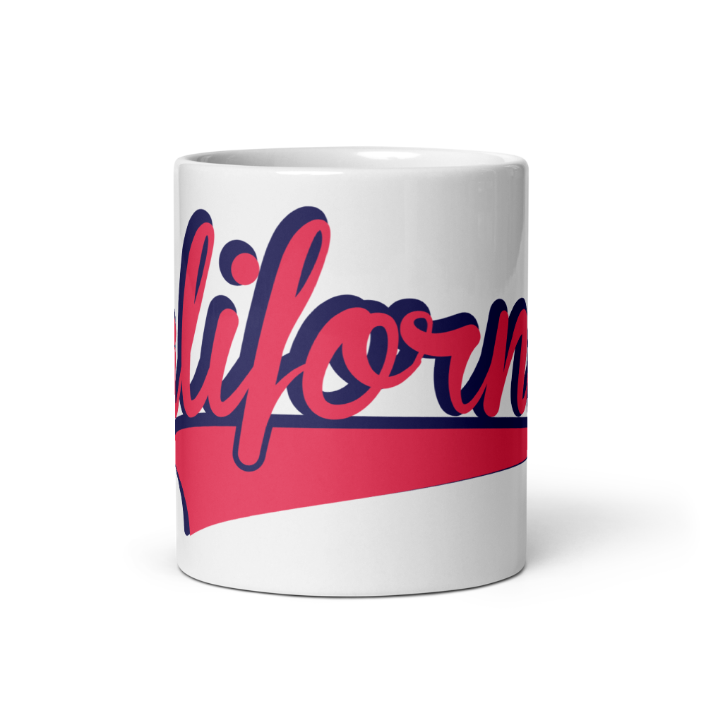 California Tasse Street