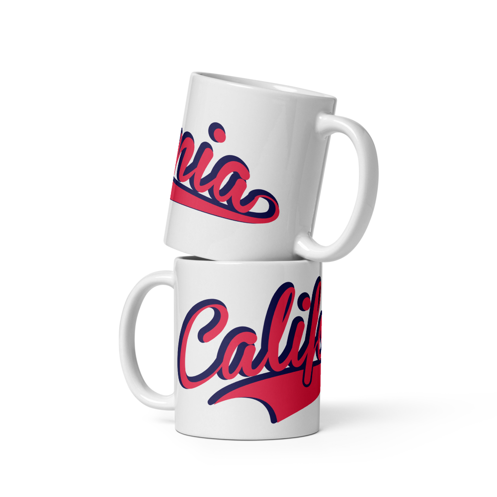 California Tasse Street