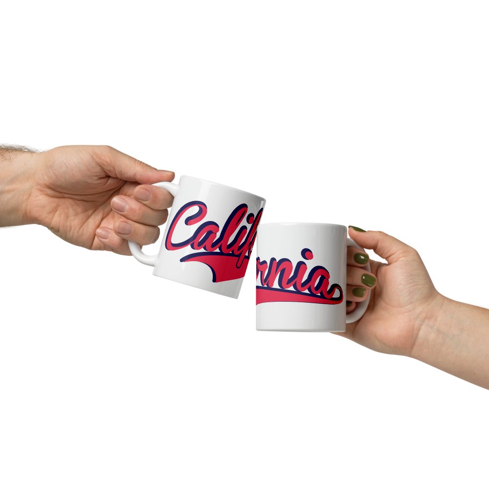 California Tasse Street