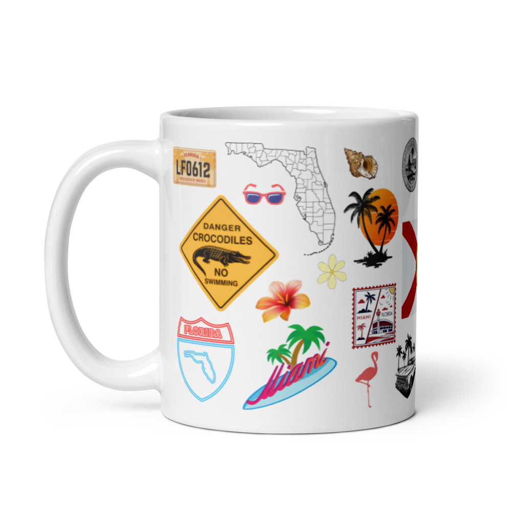 Florida USA Tasse