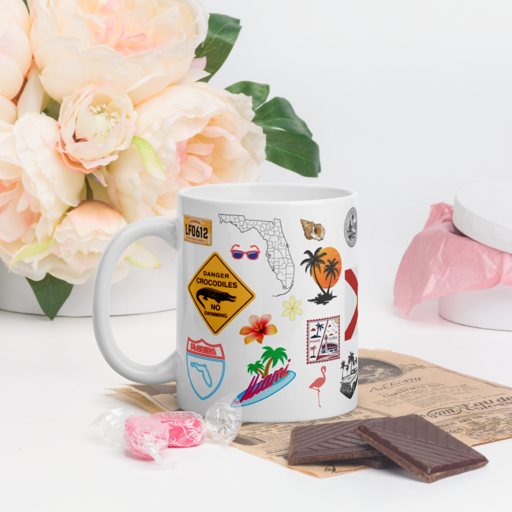 Florida USA Tasse